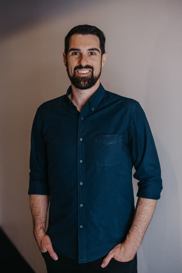Josh Horneman